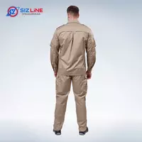 Taktik kostyum – bej rangda. - 550 000 so'm