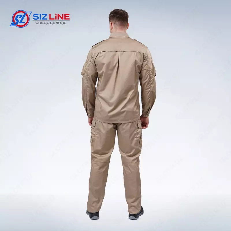 Taktik kostyum – bej rangda. - 550 000 so'm