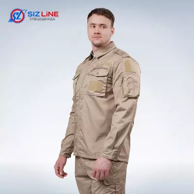 550 000 сум / шт Спецодежда Тактический костюм бежевый.