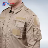 Taktik kostyum – bej rangda. Chakana savdo