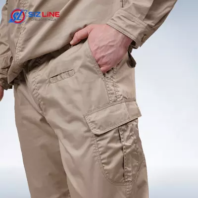 Спецодежда Тактический костюм бежевый. - Спецодежда и Сиз от SizLine