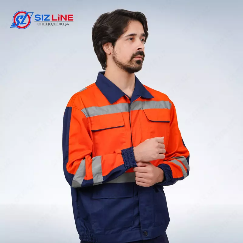 Kostyum “ARKADA” (aralash mato