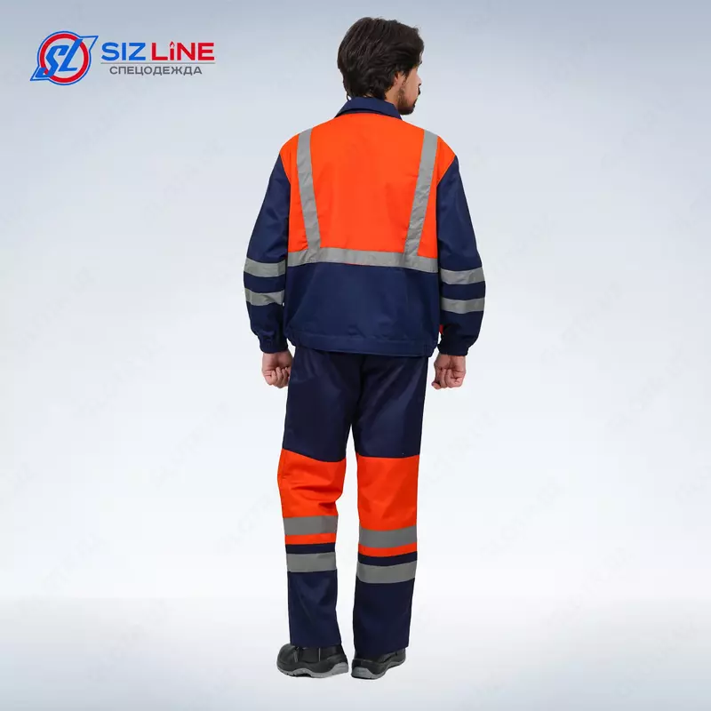 to‘q kulrang / to‘q sariq rangda.