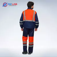 to‘q kulrang / to‘q sariq rangda.