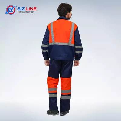 т.серый/оранжевый.