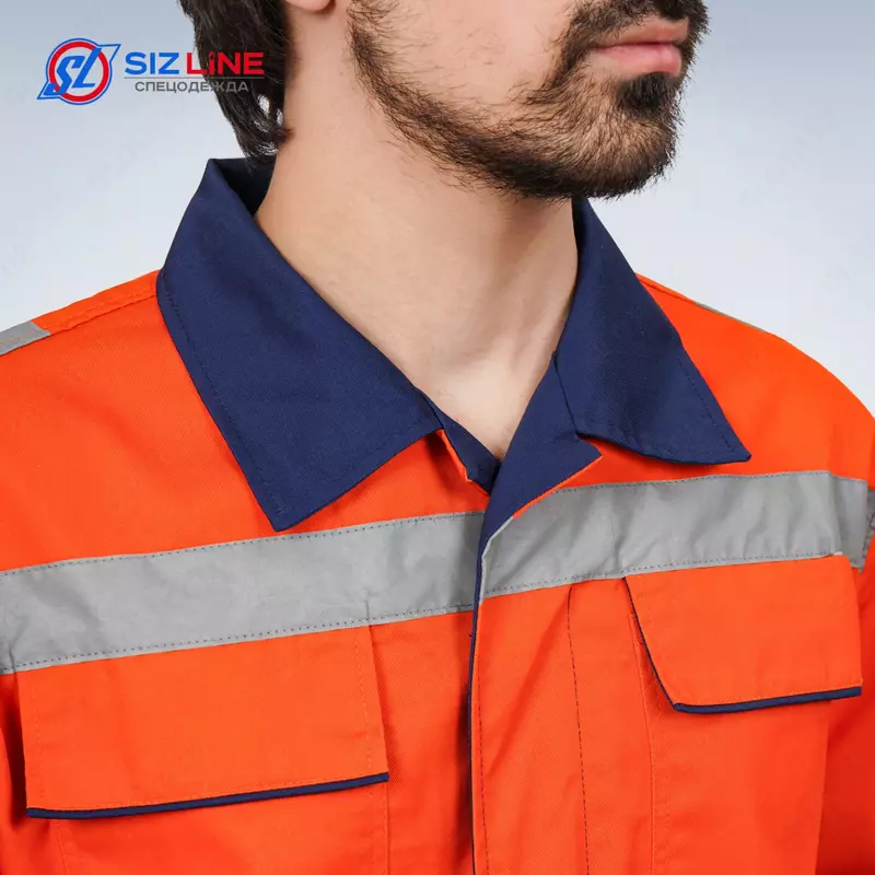 Kostyum “ARKADA” (aralash mato