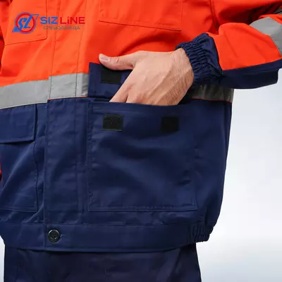 240) Куртка/Брюки