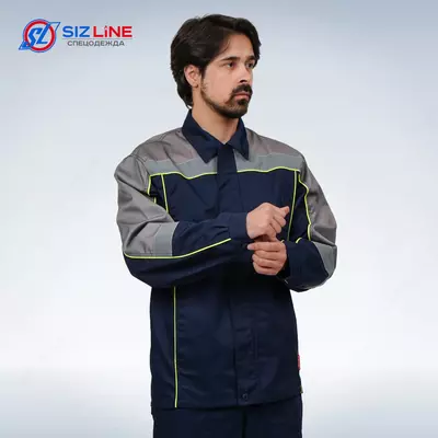 Спецодежда Костюм “АРКАДА” (тк.Смесовая