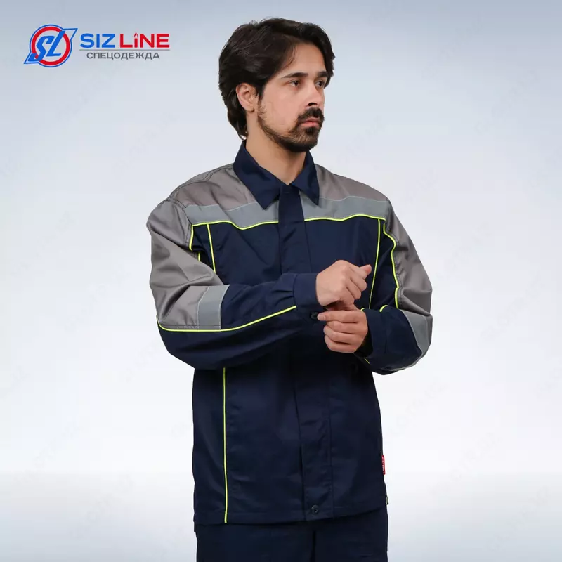 Спецодежда Костюм “АРКАДА” (тк.Смесовая