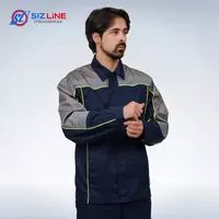 Спецодежда Костюм “АРКАДА” (тк.Смесовая