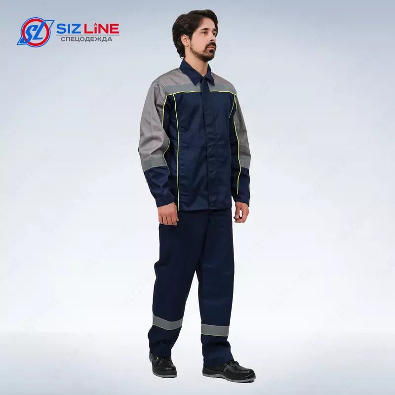 240) Куртка/Брюки