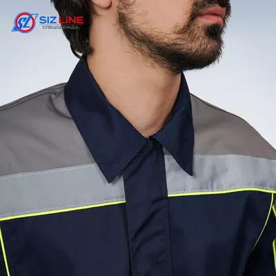 Спецодежда Костюм “АРКАДА” (тк.Смесовая