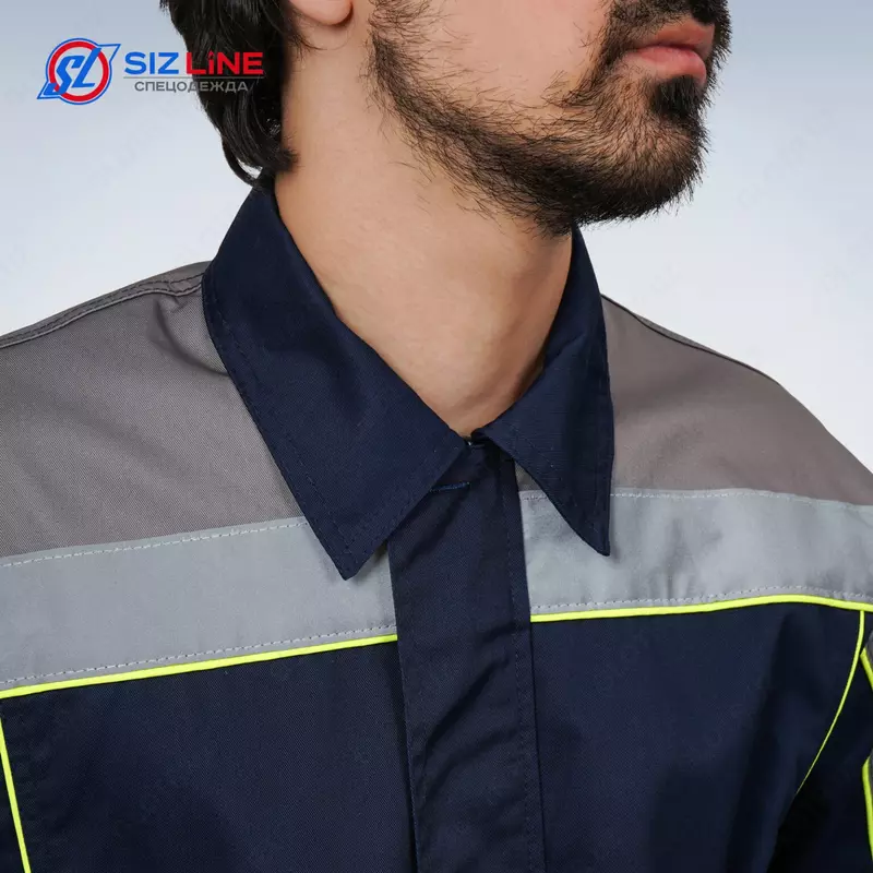 Спецодежда Костюм “АРКАДА” (тк.Смесовая