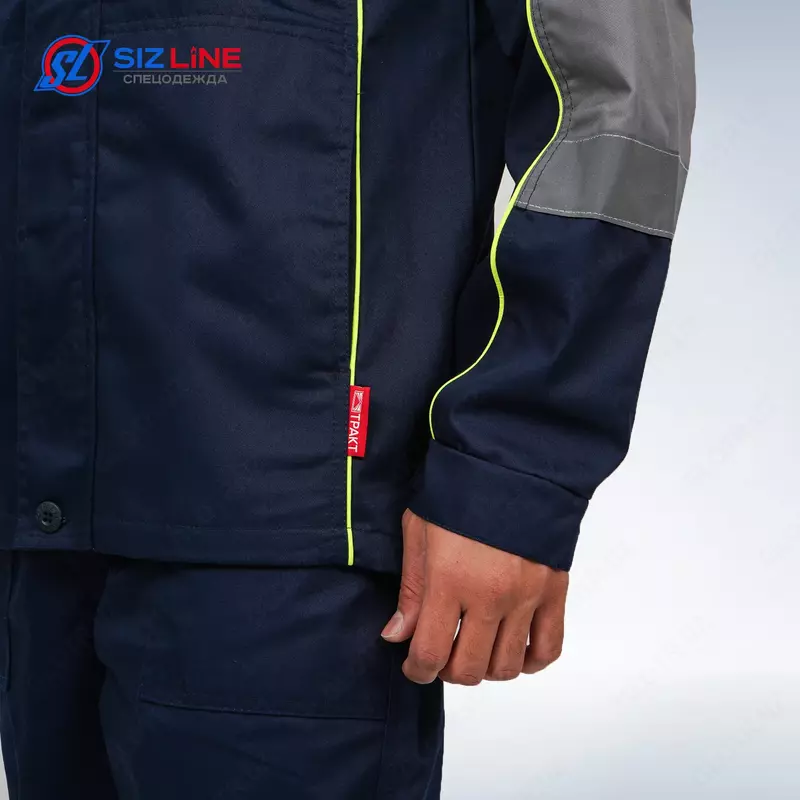 310 000 сум Спецодежда Костюм “АРКАДА” (тк.Смесовая