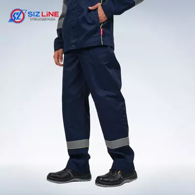 Kostyum “ARKADA” (aralashtirilgan mato, 240) Kurtka/Shim, to‘q kulrang/kulrang.