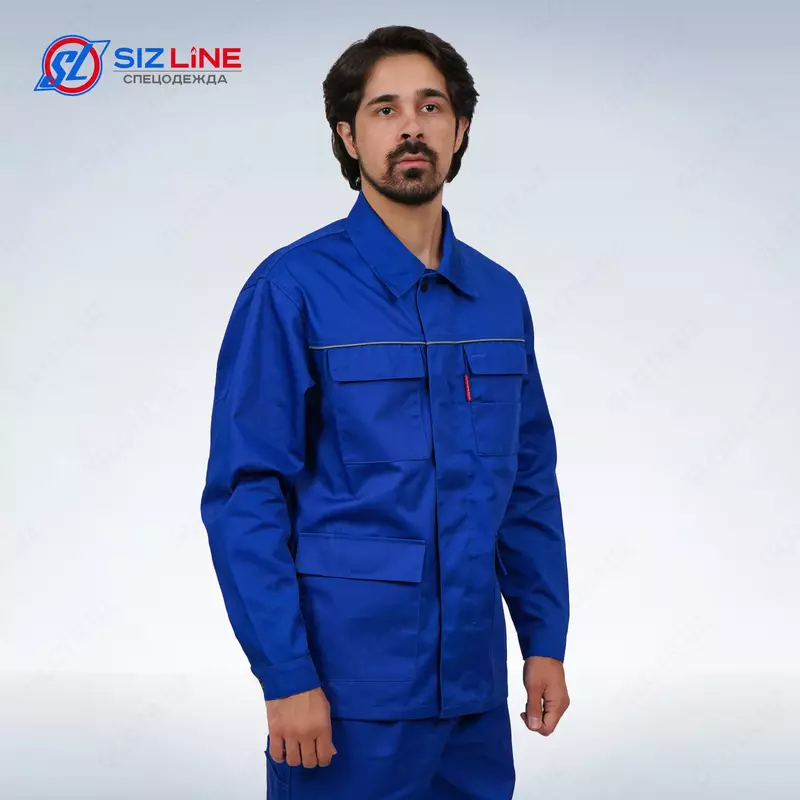 Спецодежда Костюм “АРКАДА” (тк.Смесовая