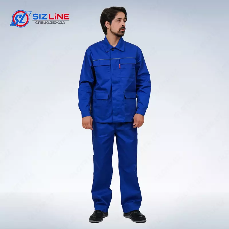 240) Куртка/Брюки