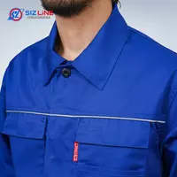 Спецодежда Костюм “АРКАДА” (тк.Смесовая