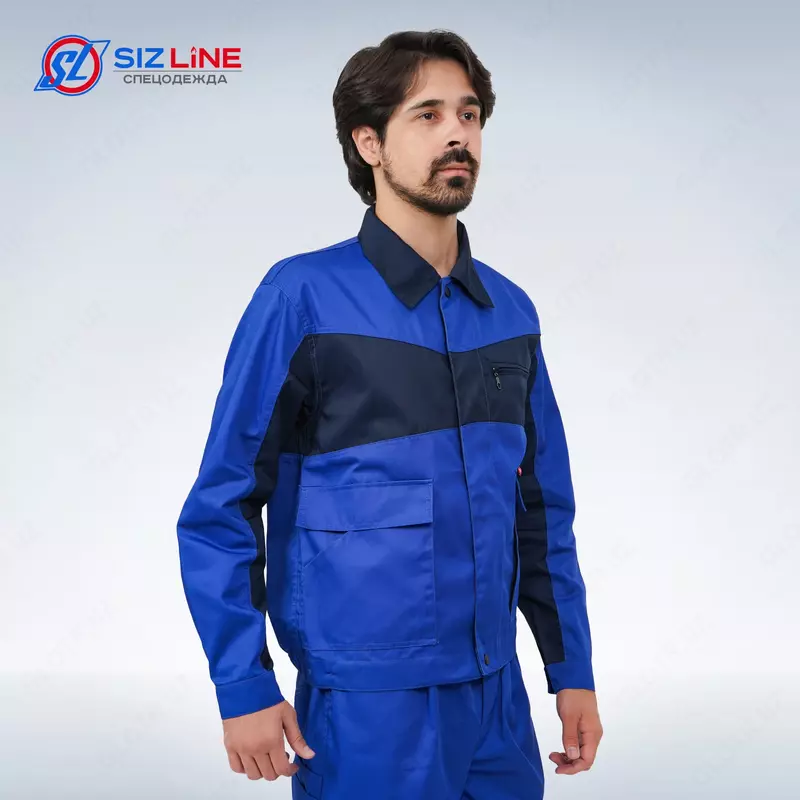 Kostyum “ARKADA” (aralash mato