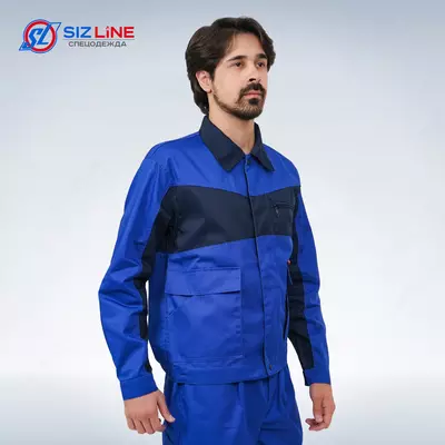 Спецодежда Костюм “АРКАДА” (тк.Смесовая