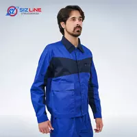 Kostyum “ARKADA” (aralash mato