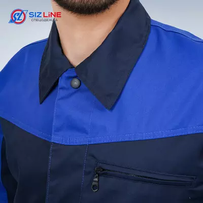 Спецодежда Костюм “АРКАДА” (тк.Смесовая