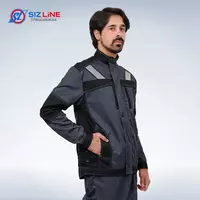 Спецодежда Костюм “АРКАДА” (тк.Смесовая