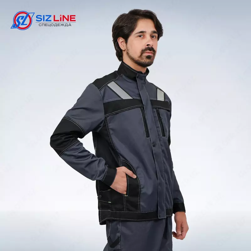 Спецодежда Костюм “АРКАДА” (тк.Смесовая