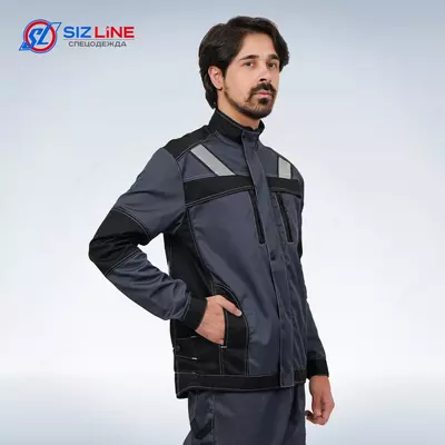 Спецодежда Костюм “АРКАДА” (тк.Смесовая