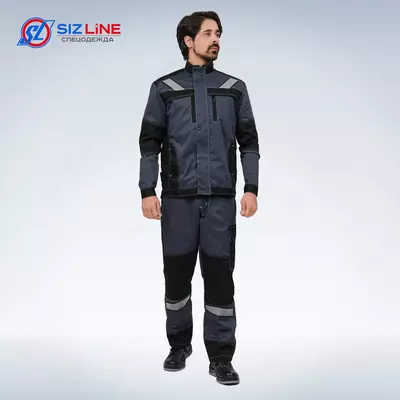 240) Куртка/Брюки