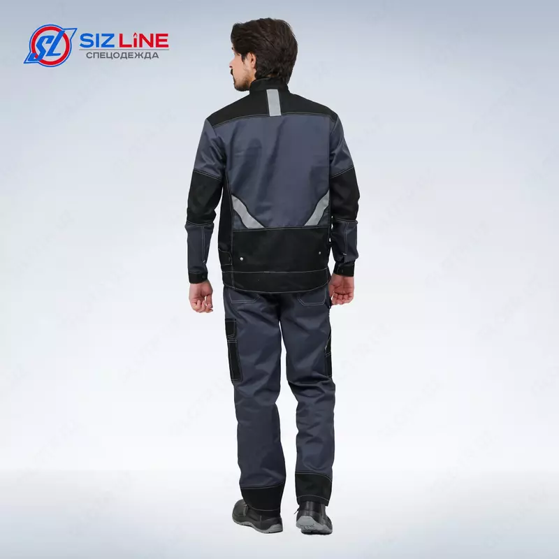 т.синий/ceрый