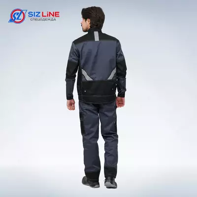 т.синий/ceрый