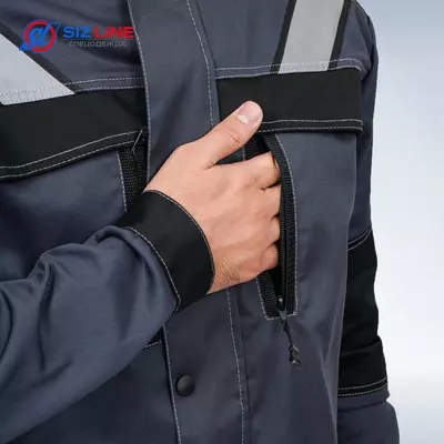 Спецодежда Костюм “АРКАДА” (тк.Смесовая