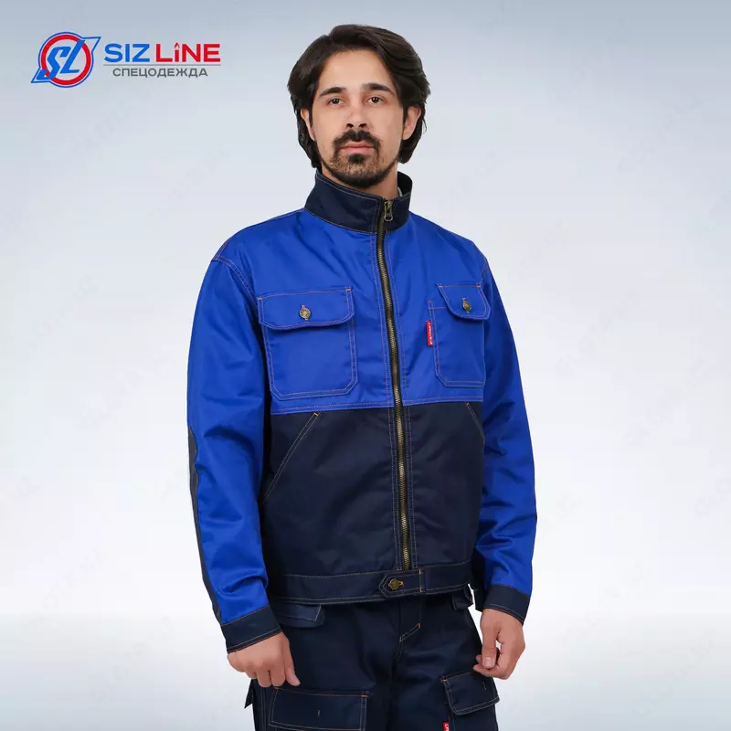 Kostyum “ARKADA” (aralashtirilgan mato