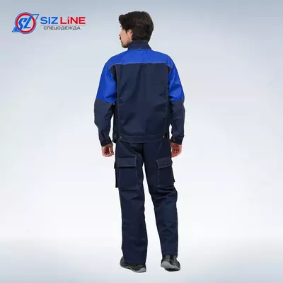 т.синий/ceрый.