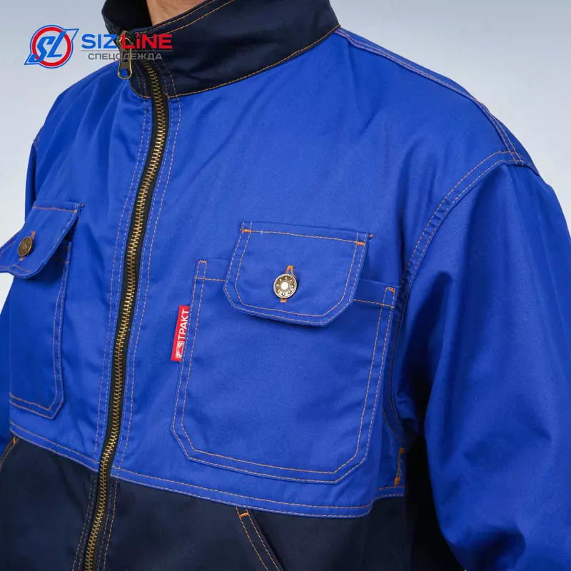 Kostyum “ARKADA” (aralashtirilgan mato