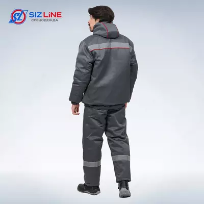 Спецодежда Костюм зимний камуфляж (Тк.Оксфорд) - 600 000 сум / шт