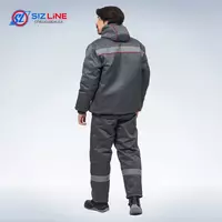 Спецодежда Костюм зимний камуфляж (Тк.Оксфорд) - 600 000 сум