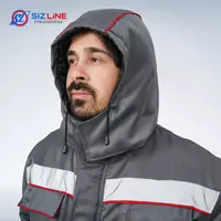 600 000 сум Спецодежда Костюм зимний камуфляж (Тк.Оксфорд)