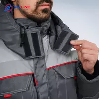 Спецодежда Костюм зимний камуфляж (Тк.Оксфорд) Спецодежда и Сиз от SizLine