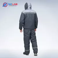 600 000 сум Спецодежда Костюм зимний камуфляж (Тк.Оксфорд)