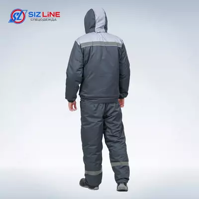 600 000 сум / шт Спецодежда Костюм зимний камуфляж (Тк.Оксфорд)