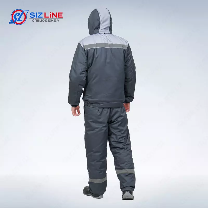 600 000 сум Спецодежда Костюм зимний камуфляж (Тк.Оксфорд)