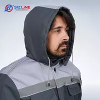 Спецодежда Костюм зимний камуфляж (Тк.Оксфорд) Только в розницу