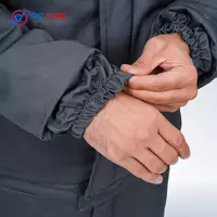 Спецодежда и Сиз от SizLine - Спецодежда Костюм зимний камуфляж (Тк.Оксфорд)