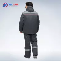 Спецодежда Костюм зимний камуфляж (Тк.Оксфорд) - 600 000 сум