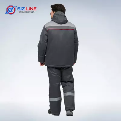 Спецодежда Костюм зимний камуфляж (Тк.Оксфорд) - 600 000 сум / шт