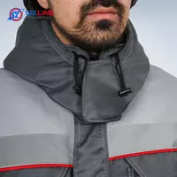 Спецодежда Костюм зимний камуфляж (Тк.Оксфорд) Только в розницу