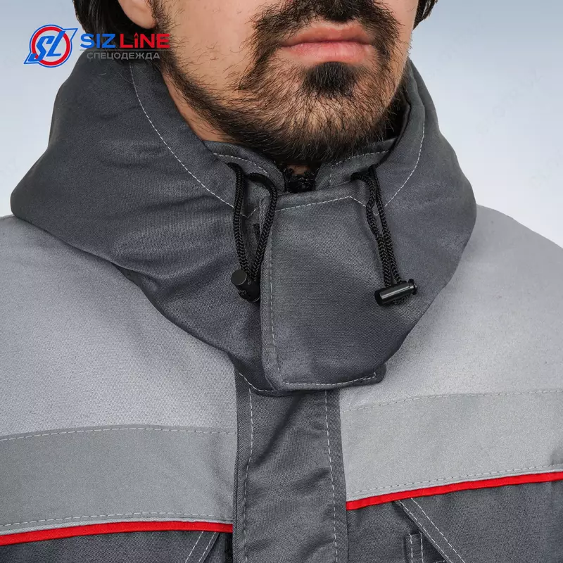 Спецодежда Костюм зимний камуфляж (Тк.Оксфорд) Только в розницу