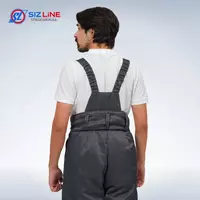 Спецодежда Костюм зимний камуфляж (Тк.Оксфорд) Рабочая одежда